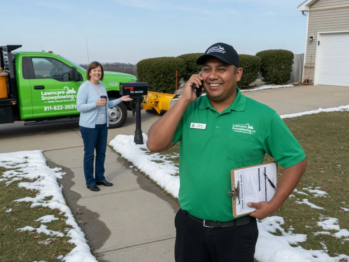 Lawn Care Services By Expert Landscaper Center City, MN FAQs